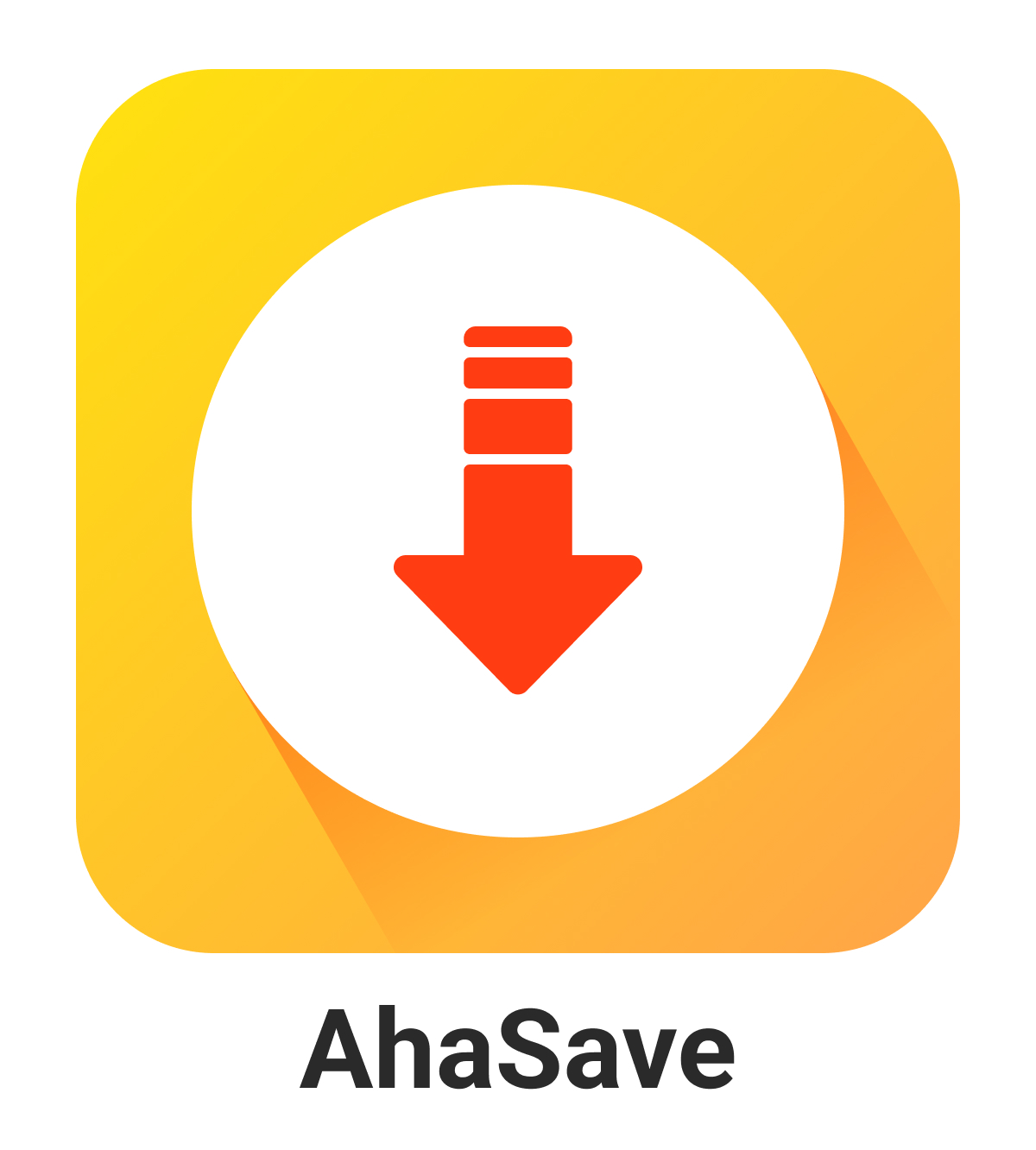 AhaSave