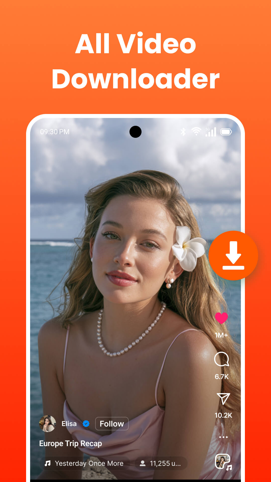 App screenshot 1