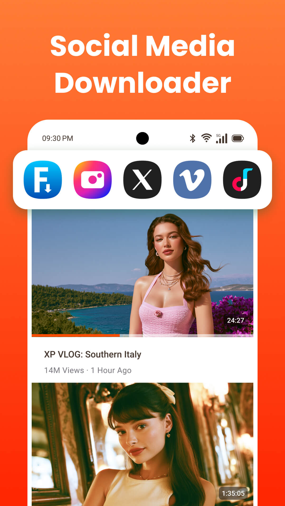 App screenshot 2