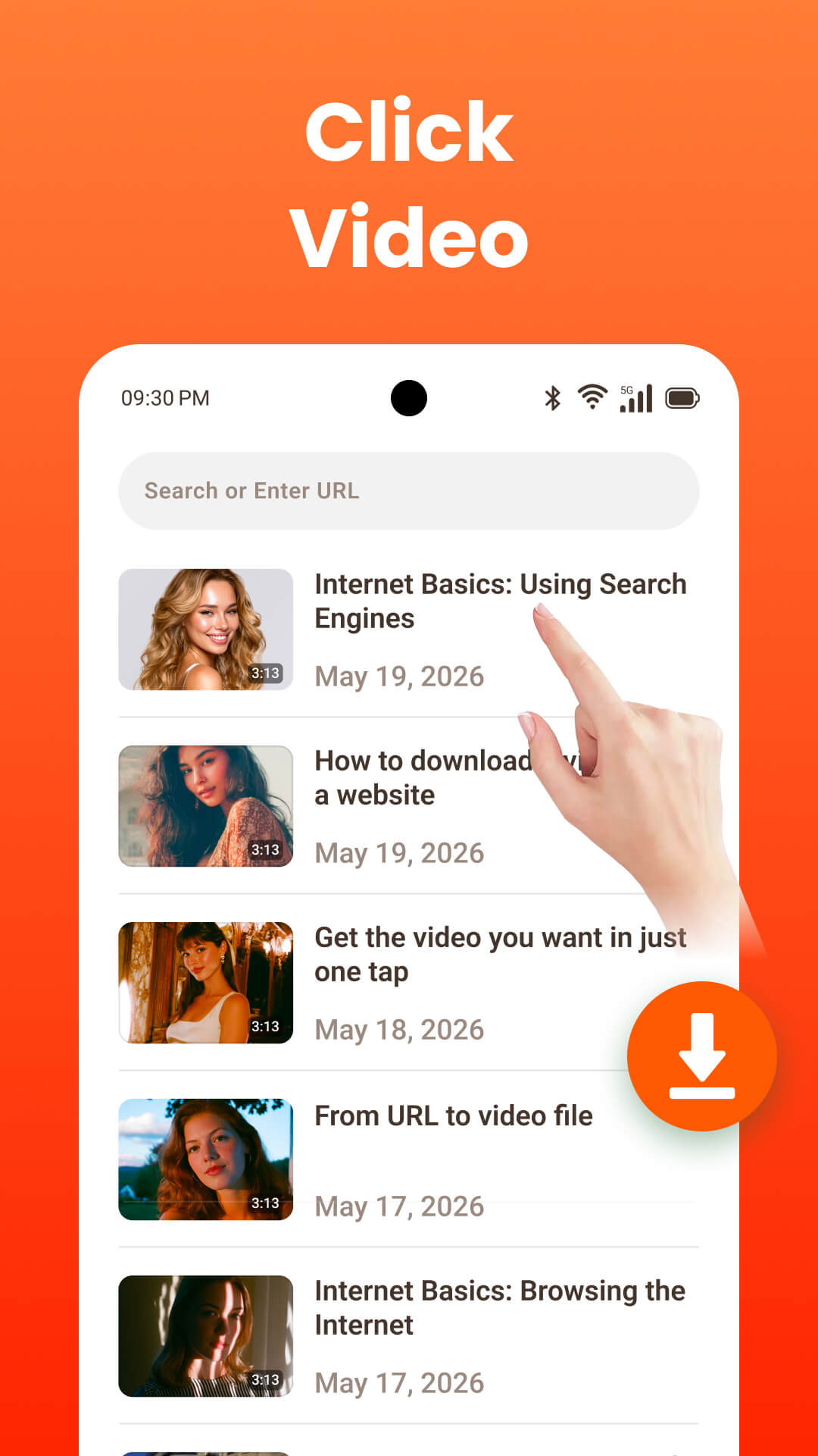 App screenshot 3