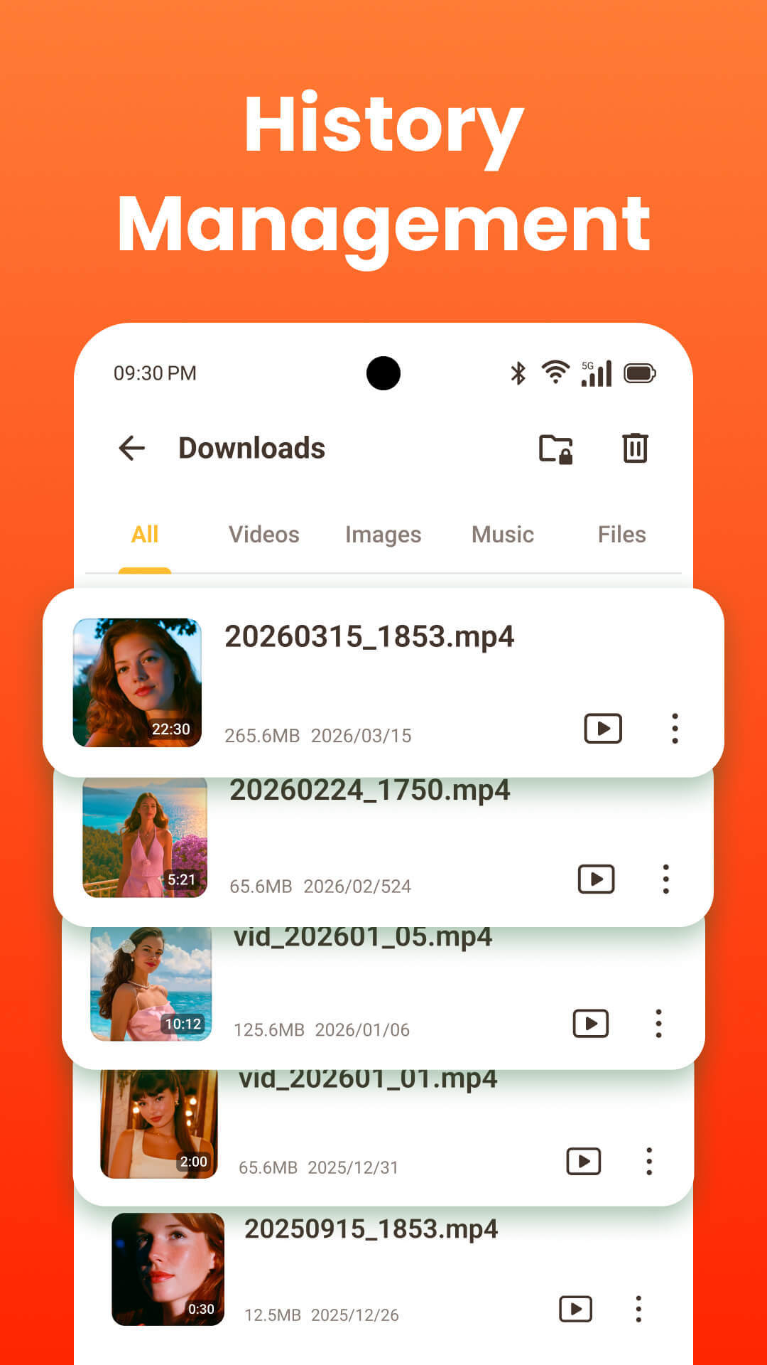 App screenshot 7